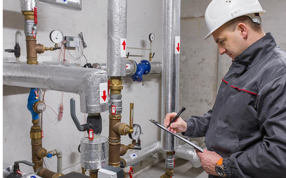 installation chauffe eau Bobigny