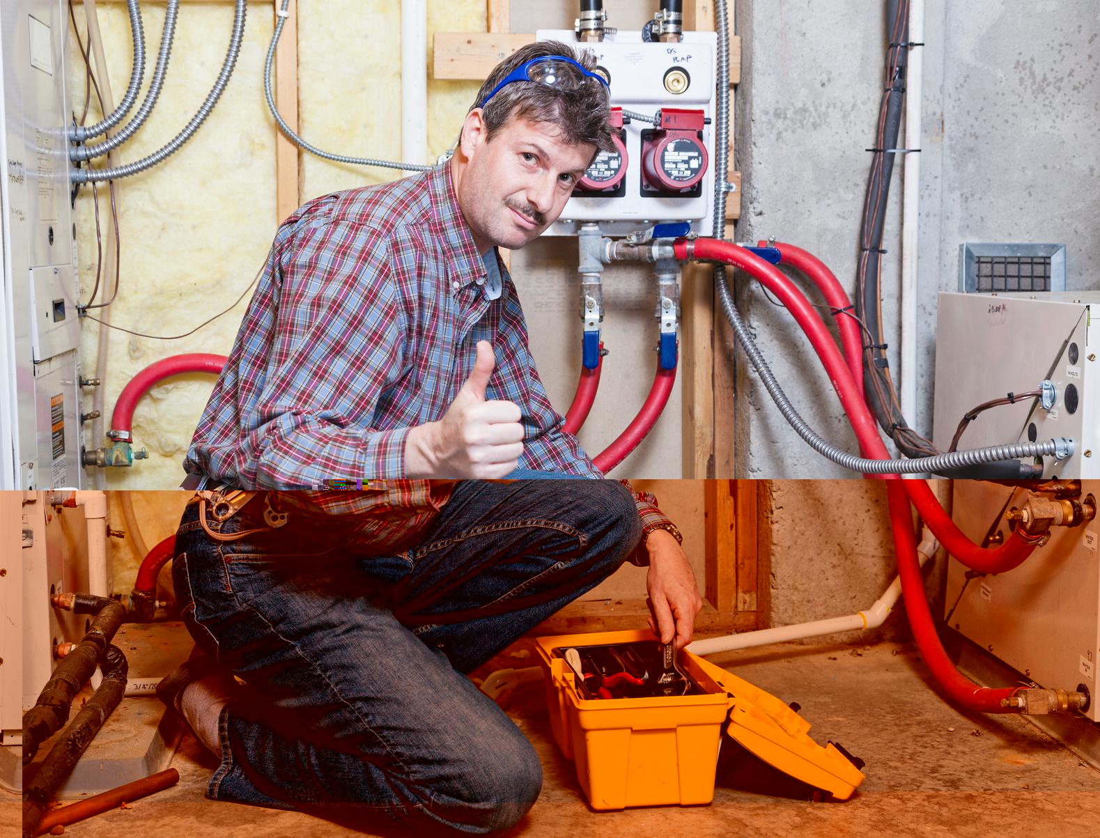 entretien chauffage Montataire