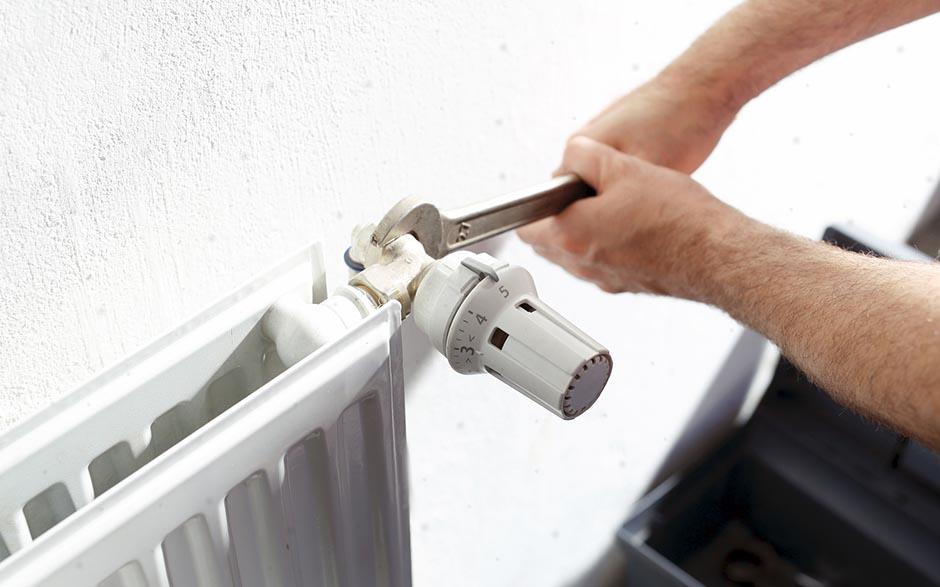 entretien chauffage Montataire